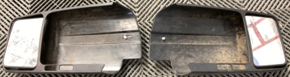 Truck Tow Mirror&rsquo;s