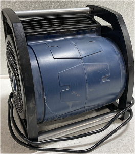 Lasko Max Performance Utility Fan