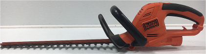 Black & Decker Electric Trimmer