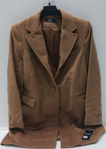 Ralph Lauren Dress Coat