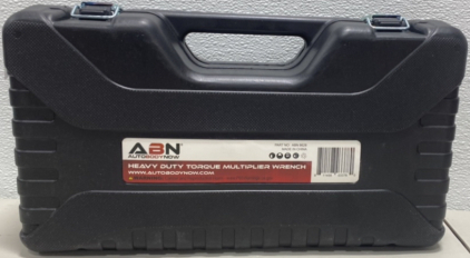 Auto Body Now Heavy Duty Torque Multiplier Wrench