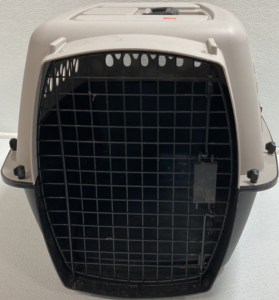Pet Carrying Crate