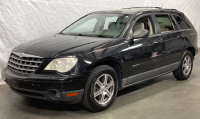 2008 Chrysler Pacifica - 145K Miles!