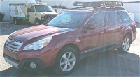 2013 Subaru Outback - AWD!