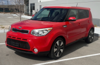 2014 Kia Soul - Clean!