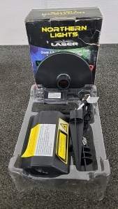Working Like New Northern Lights Laser Show with Stand