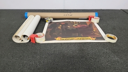 Tube with Pictures