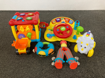 Toys for Babies