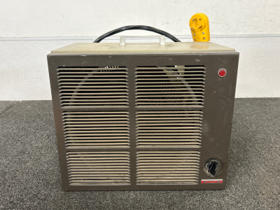 Dayton Heater