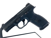 FNH USA, FNS – 9, 9MM Semi Auto Pistol