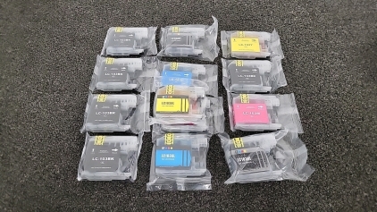 Ink Cartridges for Brother Printers