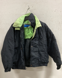 Pacific Trail Snow Jacket Size (16)