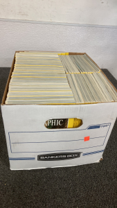 Books of National Geographic Books
