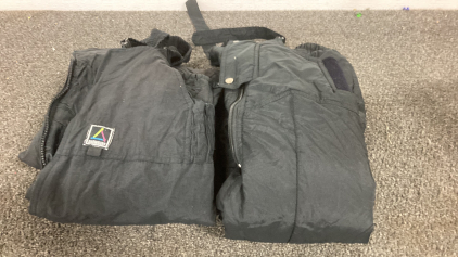 Kids Snow Pants. Size (14) and Small (8)