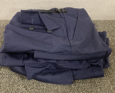 Propper Pants XL/R. Made in Dominican Republic.