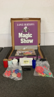 Lance Burton’s Master Magician Set