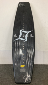 Labal Wakeboard- No Bindings