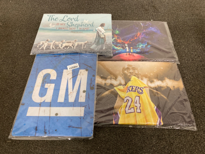 Wall Art Bundle