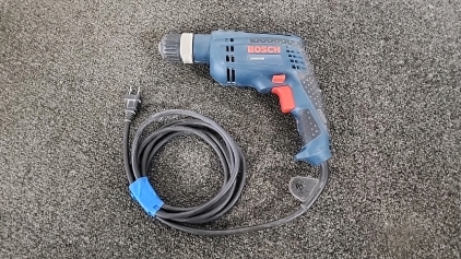 Bosch 1006VSR Power Drill