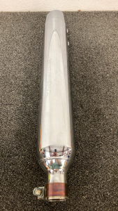 Harley Davidson Exhaust Piece