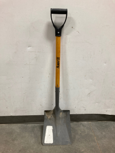 Anvil Short Shovel