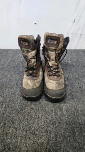 Rocky Camo Hiking Boots