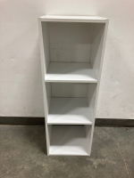 3 Shelf Storage