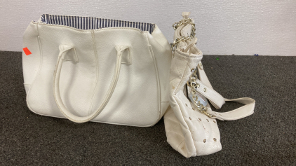 (2) Purses