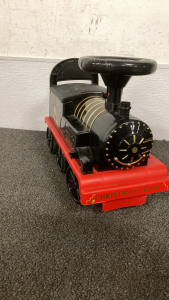 6V Electric Kids Ride On Train. Retailing for ($119) in Stores