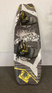 Body Glove Snowboard