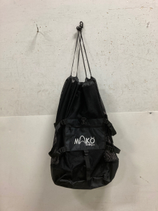 Mako Scuba Bag