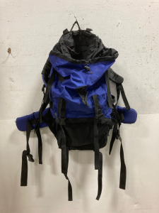 Large Hiking Bag