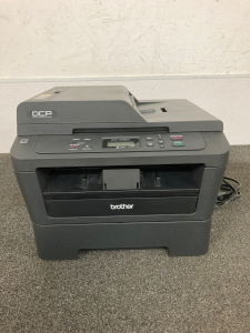 DCP Multi-Function Copier