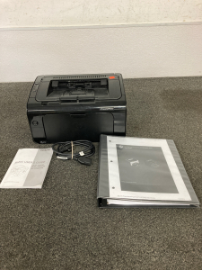 HP Laserjet Professional Printer