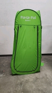 Giga Tent Pop-Up Pod