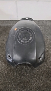 Motorcycle Fuel Tank Cover