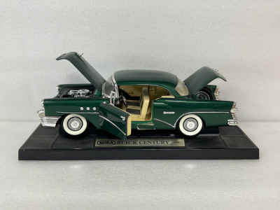 Collectible Model Car “Buick Century 1955”