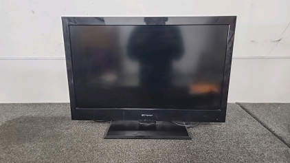 32" Emerson Flat-Screen Tv