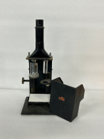 Antique Colorimeter Please Inspect