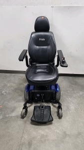 Pride Electric Wheelchair