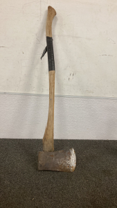 Hatchet Axe