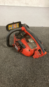 Homelite Super (2) Chainsaw