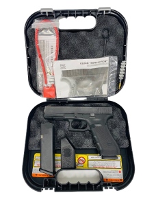 Glock 22 GEN 4, .40 Semi Auto Pistol