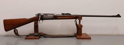U.S Springfield Armory Model 1898 Carbine 30/40 Krag Bolt-Action Rifle --459018