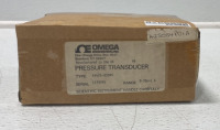 Omega Engineering Pressure Transducer