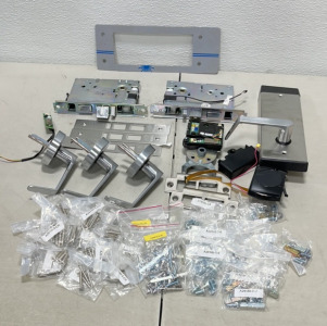Electronic Door Hardware For Commercial/Hotel Doors