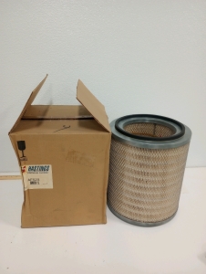 Hastings Premium Filters Radial Air Filter