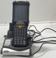 Motorola MC9200 Handheld Computer