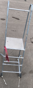 Large Industrial ladder