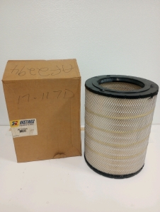 Hastings Premium Filters Radial Deal Air Filter